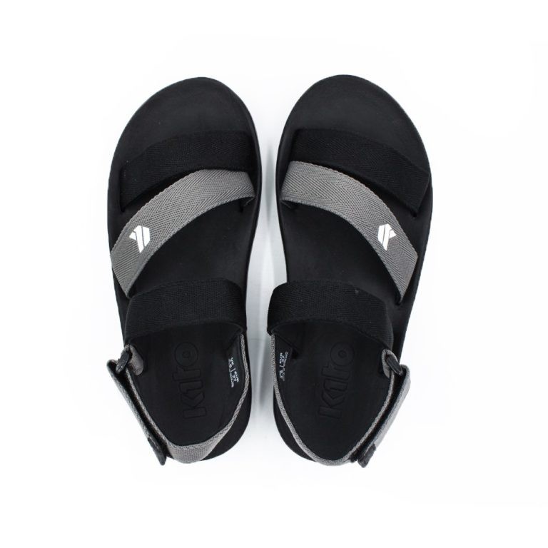 [ลด30% เก็บโค้ด 2509FASHDD] KITO AC3 Classic รองเท้ารัดส้น กีโต้ แท้