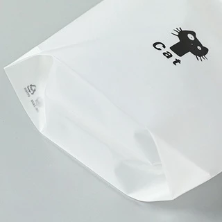 [F0192] ถุงหูรูด (มีไซส์S/ M/L/XL) ถุงใส่ของ