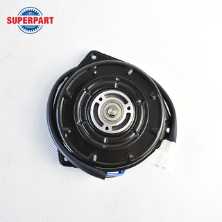 มอเตอร์พัดลมแอร์ CIVIC,CRV,A/C GMS  (95001269)