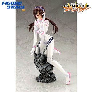 *Pre-Order*(มัดจำ) [Evangelion]: 3.0+1.0 Thrice Upon a Time Mari Makinami Illustrious ]ver. 1/6 (โมเดล)(ของแท้)(ล๊อต JP)