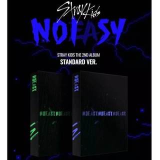 ถาดใส่การ์ด - NOEASY (2VER) + การ์ดรูปภาพพิเศษ