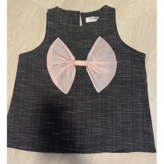 เสื้อโชว์ มือ2 FreeSize