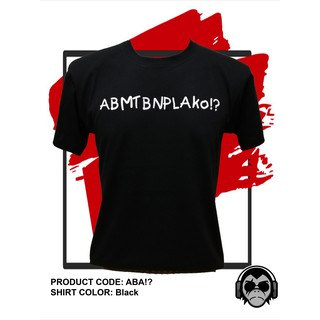ABMTBNPLAKO!? เสื้อแถลงการณ์ 42i