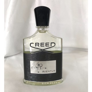 Creed Aventus edp 100ml.