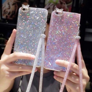 เคสvivo,oppo,ไอโฟน6 ถึง 7+ พร้อมสาย