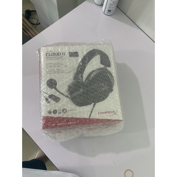 หูฟัง Hyperx clound ll