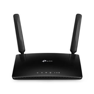 TP-Link 300Mbps Wireless N 4G LTE Router รุ่น TL-MR6400