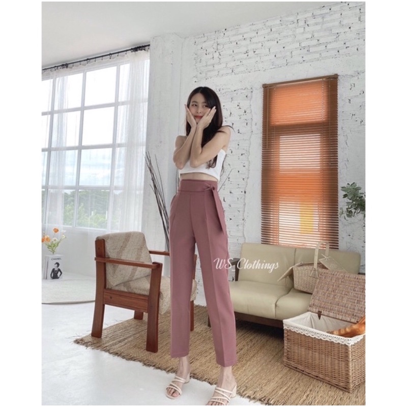 ส่งต่อค่ะร้านws-clothingใหม่มากๆไม่มีตำหนิ