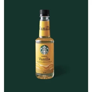 💯%Starbucks Flavoured Syrup น้ำเชื่อมสตาบัค ไซรัป จาก SHOP ทุกชิ้น