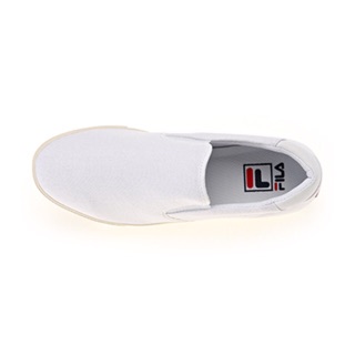 Fila court deluxe slip on | Shopee Thailand