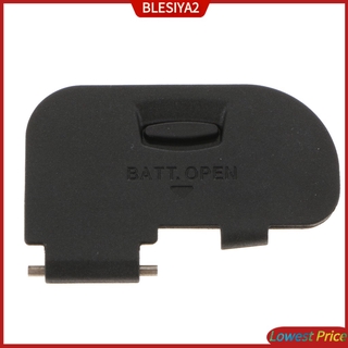 ( Blesiya2 ) ฝาครอบแบตเตอรี่สําหรับ Canon 80 D 70 D Dslr