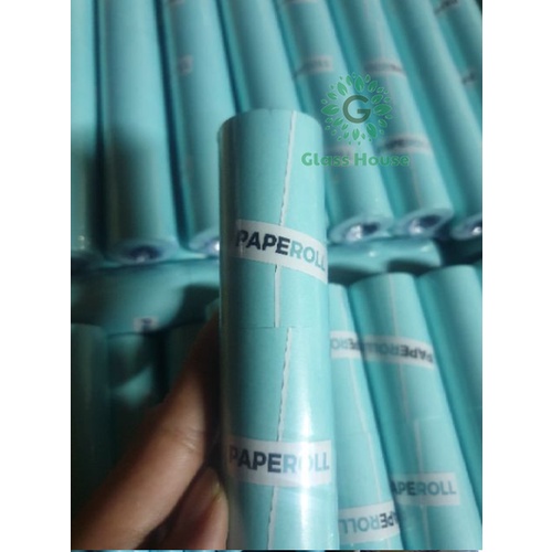 กระดาษสติ๊กเกอร์ เว้นขอบ paperang แท้!!! Sticker paperang peripage สติ๊กเกอร์ปริ้น gh99