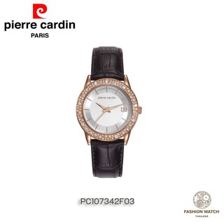 Pierre Cardin นาฬิกา Pierre Cardin PC107342F03