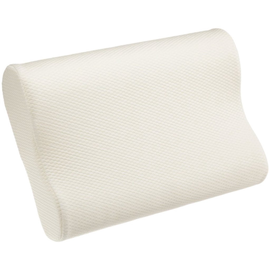 Jessica Memory Foam Pillow หมอนหนุน เจสสิก้า เมมโมรี่โฟม เพื่อสุขภาพที่