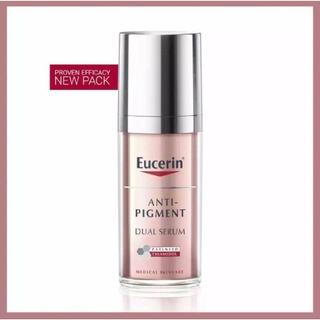 เซรั่มดูอัล Eucerin Anti-Pigment Dual Serum 30ml.