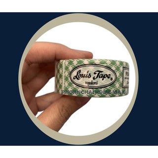 เทปโฟมกาวสองหน้า ตราหลุยเทป Louis tape (24mm*1m)