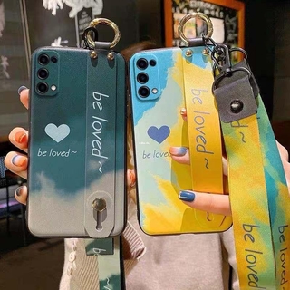 เคส-Phone Case For Samsung A71 A52 A12 A42 A02S A21S A31 A10 A30 A50 A70 A30 A20 A11 Be Loved Girls Phone Case | GN