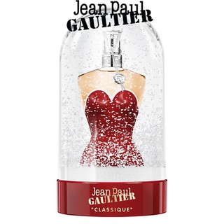 Jean Paul Gaultier Classique Edt For Women Edition 2017 100 ml.