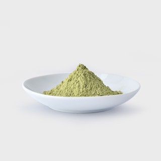 🌱MATCHAZUKI  ผงชาเขียวข้าวคั่วญี่ปุ่น Genmaicha Powder 1 kg (玄米茶)