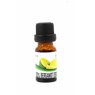 Bergamot Essential Oil น้ำมันหอมระเหย ใบมะกรูด 10ml