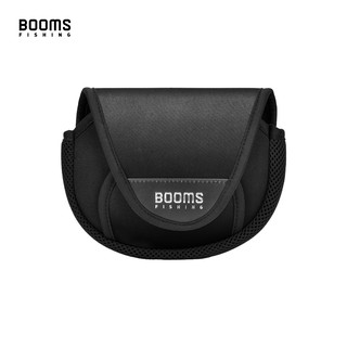 Booms กระเป๋าใส่รอกตกปลา RC2 1000-10000