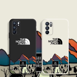 เคสซิลิโคนนิ่ม ลายคู่รัก สําหรับ OPPO Reno6Z 5G Reno6 OPPO Reno7 Reno7pro OPPO Reno Reno2 Reno2F Reno5