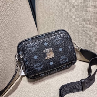 X-MINI KLASSIK CROSSBODY BAG IN VISETOS