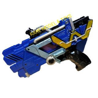 ปืน Kamen Rider W ดับเบิ้ล TRIGGER MAGNUM แท้ BANDAI
