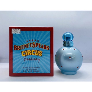 Britney Spears Circus   EDP 100ml