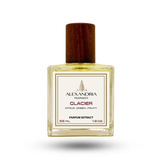 Alexandria Fragrances: Glacier 30/55ml นํ้าหอมขวดใหม่