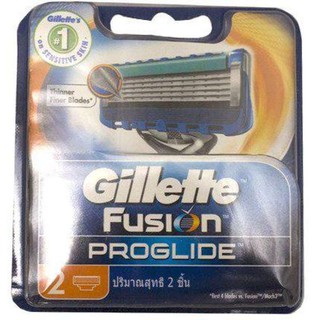 Gillette Fusion Proglide 2 Blade