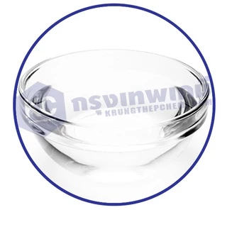 B021MCT-100G Caprylic / Capric Triglyceride (MCT Oil) : น้ำมันมะพร้าว (เอ็มซีที ออยล์) 100 กรัม