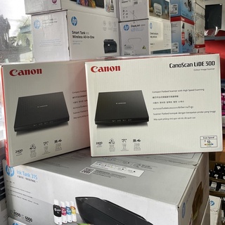 Canon Scanner(เครื่องสแกนเอกสาร)LiDE300 ASA/HK *ประกันศูนย์ WTG *