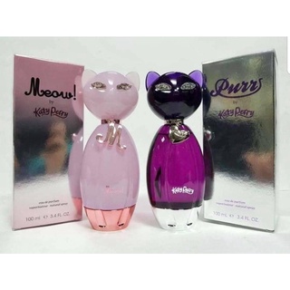 Katy Perry EDP 100 ml กล่องซีล