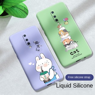 one plus 8 pro following เคสซิลิโคนลายการ์ตูน oneplus 8 drop 1+เคสโทรศัพท์