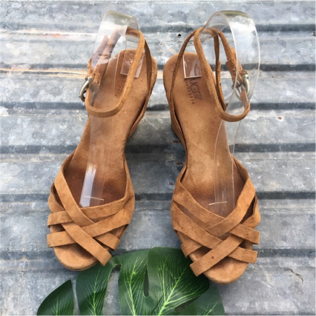 รองเท้าUGGมือสอง