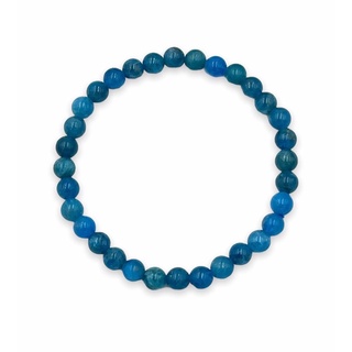 Apatite bracelet สร้อยข้อมืออะพาไทต์