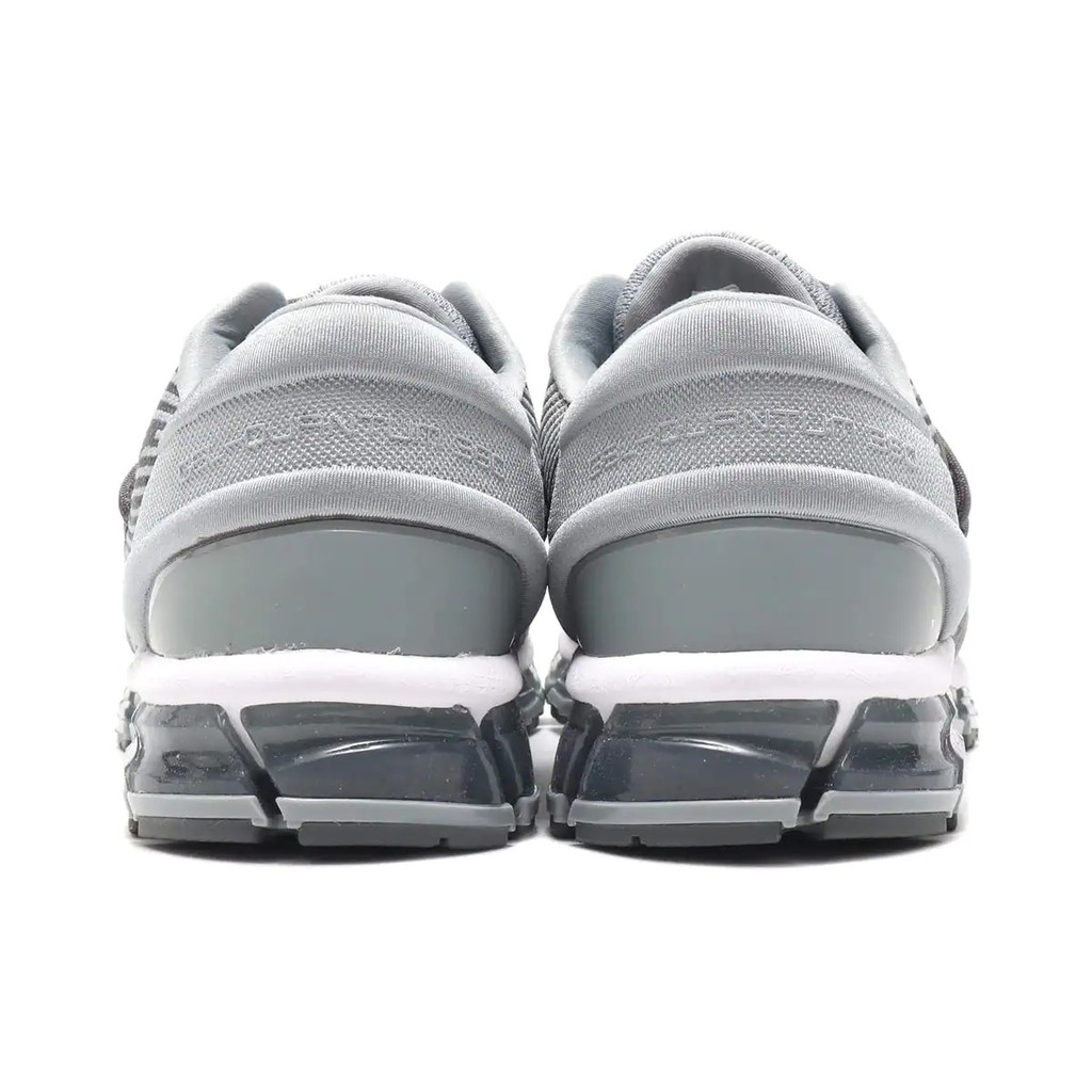 รองเท้าผู้ชาย ASICS GEL-QUANTUM 360 4 ”STONE GRAY” [ป้ายไทยของแท้!!!100%][รหัส : 1021A028 022 ] #4