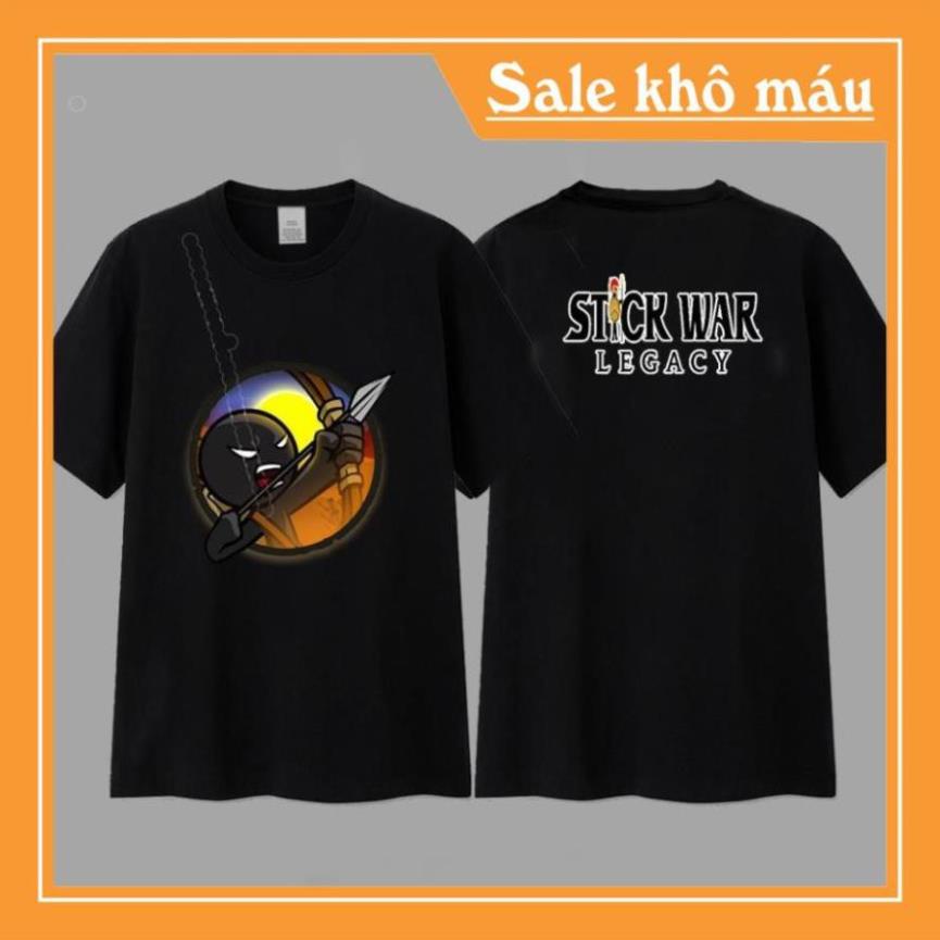 สินค้าขายดี เสื้อ Stick War Legacy - Stick War