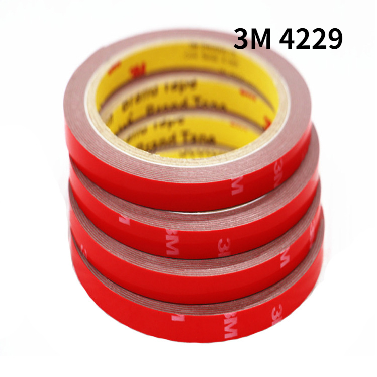 กาวสองหน้า 3m กาว vbh