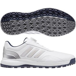 รองเท้ากอล์ฟ Adidas 💯 ลดราคาพิเศษ