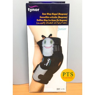 Tynor J15 Knee Wrap Hinged Neo (CH) เด็ก