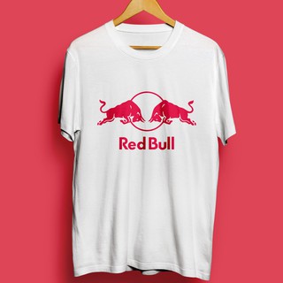 เสื้อยืดครอปเสื้อยืดแขนสั้นผ้าฝ้ายพิมพ์ลายโลโก้ Depepo สีแดงS-5XL