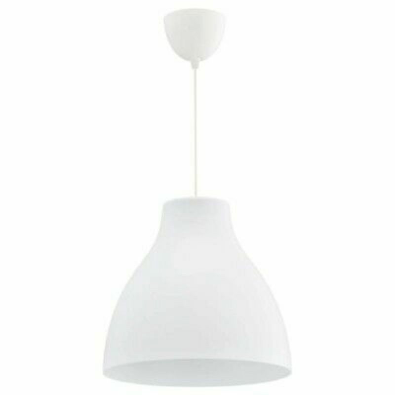 โคมไฟแขวนเพดาน ขนาด 28 ซม. IKEA