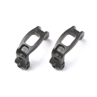 TAMIYA 54031 TA05-IFS REINFORCED F PARTS (Hub Carrier 4 Degrees)