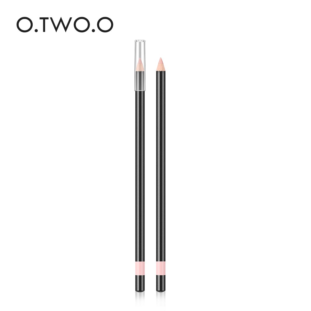 O.TWO.O ดินสอเขียนคิ้วกันน้ำ 2 สี