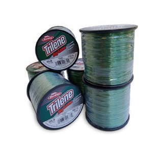 สายเอ็นตกปลา Trilene Big Game Monofilament ของแท้ เหนียวมีความยืดหยุ่นสูง