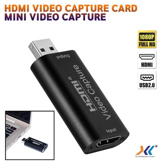 Mini hdmi video capture(hdmi043)