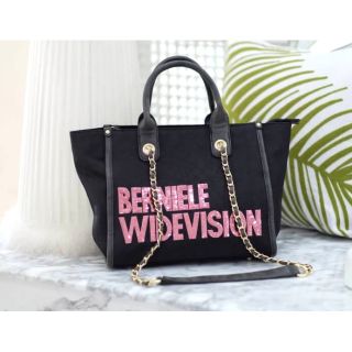 Style shopping bag