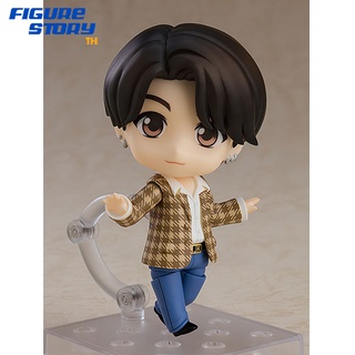 *Pre-Order*(มัดจำ) Nendoroid TinyTAN Jung Kook (Good Smile Company) (โมเดล)(ของแท้)(ล๊อต JP)